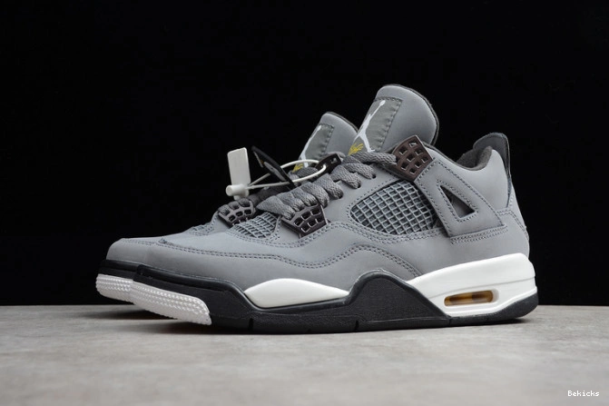 Reps BK 4 308497-007 grey'' 2019 jordan air ''cool 1202